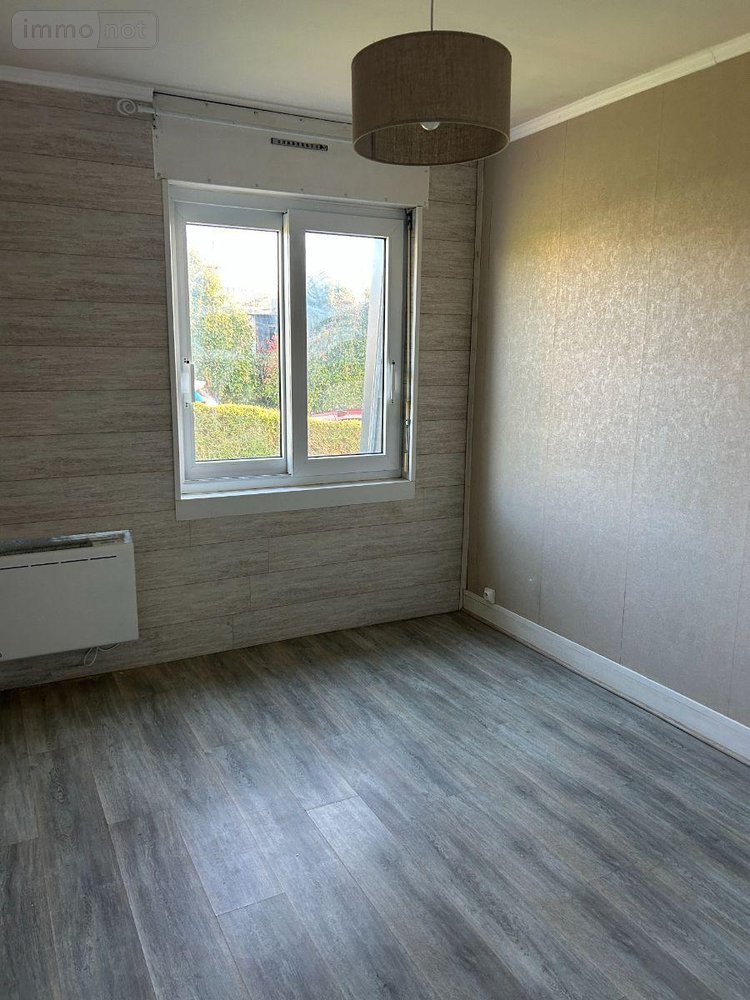 Maison a vendre Kernével 29140 Finistère 71 m2 5 pièces 178160 euros