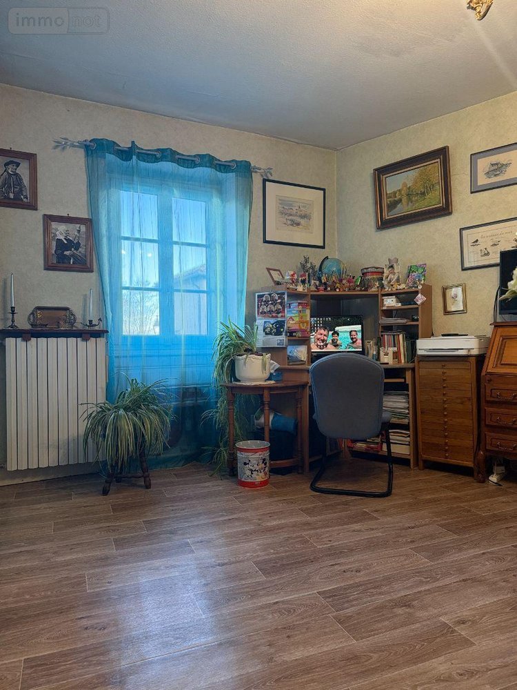 Maison a vendre Chânes 71570 Saône-et-Loire 197 m2 5 pièces 375000 euros