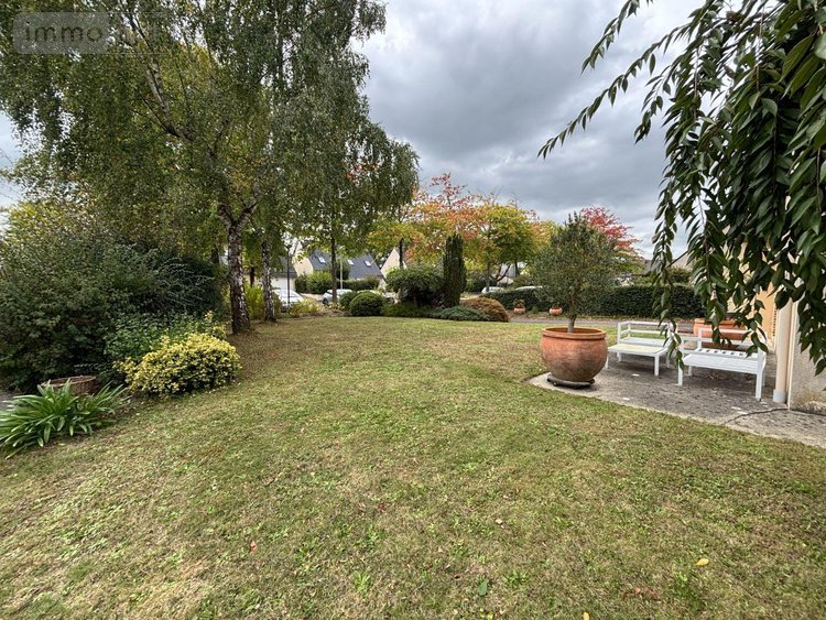 Maison a vendre Pacé 35740 Ille-et-Vilaine 100 m2 5 pièces 351900 euros