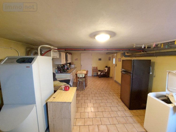 Maison a vendre Coucy 08300 Ardennes 120 m2 7 pièces 87000 euros