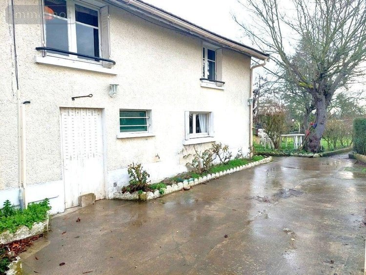 Maison a vendre Coucy 08300 Ardennes 120 m2 7 pièces 87000 euros
