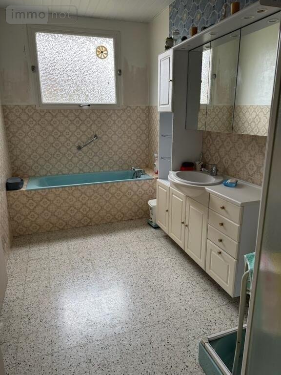 propriete a vendre Le Transloy 62450 Pas-de-Calais 122 m2 5 pièces 156000 euros