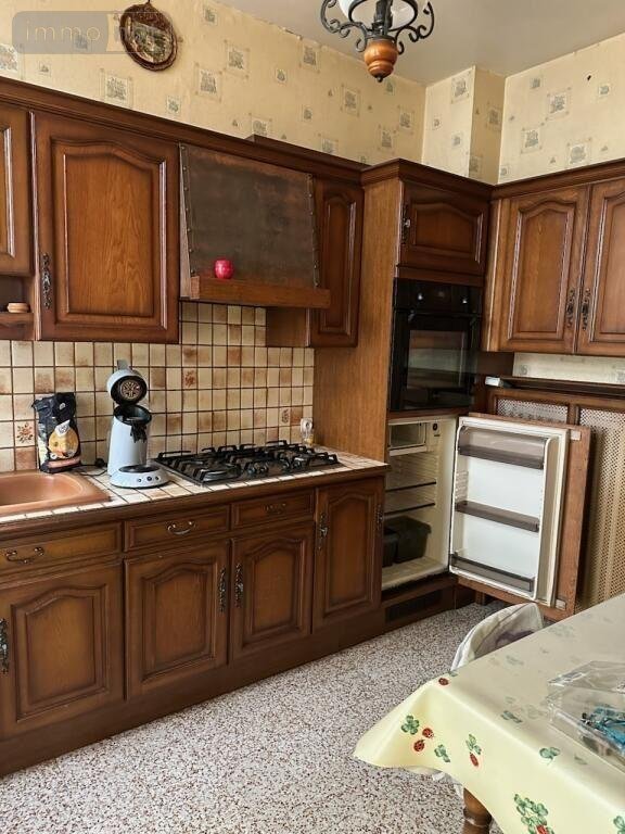 propriete a vendre Le Transloy 62450 Pas-de-Calais 122 m2 5 pièces 156000 euros