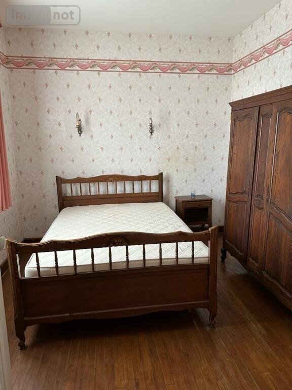 propriete a vendre Le Transloy 62450 Pas-de-Calais 122 m2 5 pièces 156000 euros