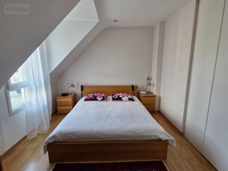 Maison a vendre Cesson-Sévigné 35510 Ille-et-Vilaine 131 m2 6 pièces 634400 euros