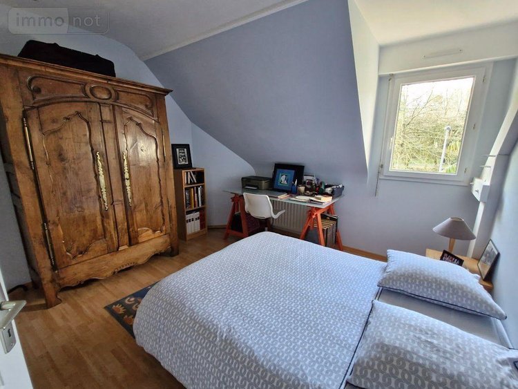Maison a vendre Cesson-Sévigné 35510 Ille-et-Vilaine 131 m2 6 pièces 634400 euros