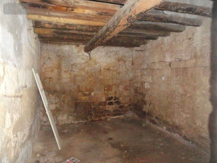 Maison a vendre Saint-Gilles 30800 Gard 151 m2  70000 euros