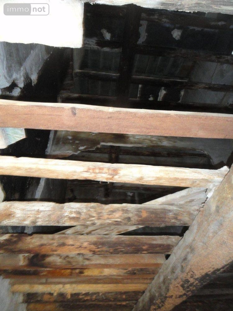 Maison a vendre Saint-Gilles 30800 Gard 151 m2  70000 euros