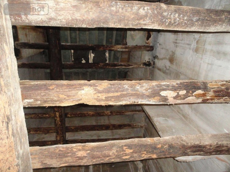 Maison a vendre Saint-Gilles 30800 Gard 151 m2  70000 euros