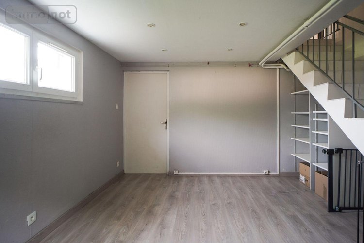 Maison a vendre Feillens 01570 Ain 132 m2 5 pièces 269000 euros