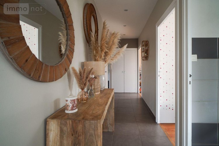 Maison a vendre Feillens 01570 Ain 132 m2 5 pièces 279000 euros