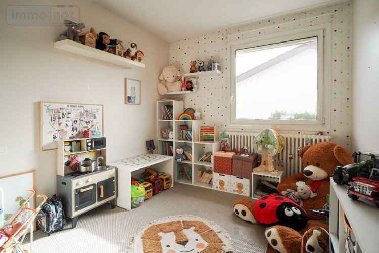 Maison a vendre Feillens 01570 Ain 132 m2 5 pièces 269000 euros