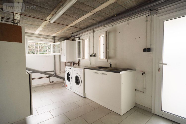 Maison a vendre Feillens 01570 Ain 132 m2 5 pièces 269000 euros