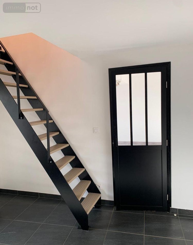 Maison a vendre Chas 63160 Puy-de-Dôme 102 m2 5 pièces 185000 euros