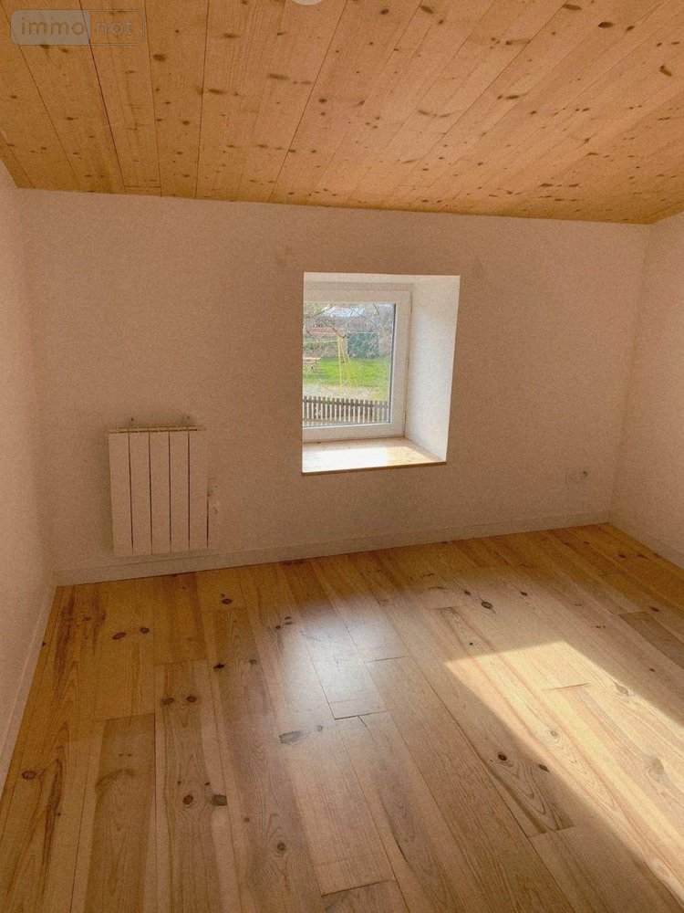 Maison a vendre Chas 63160 Puy-de-Dôme 102 m2 5 pièces 185000 euros