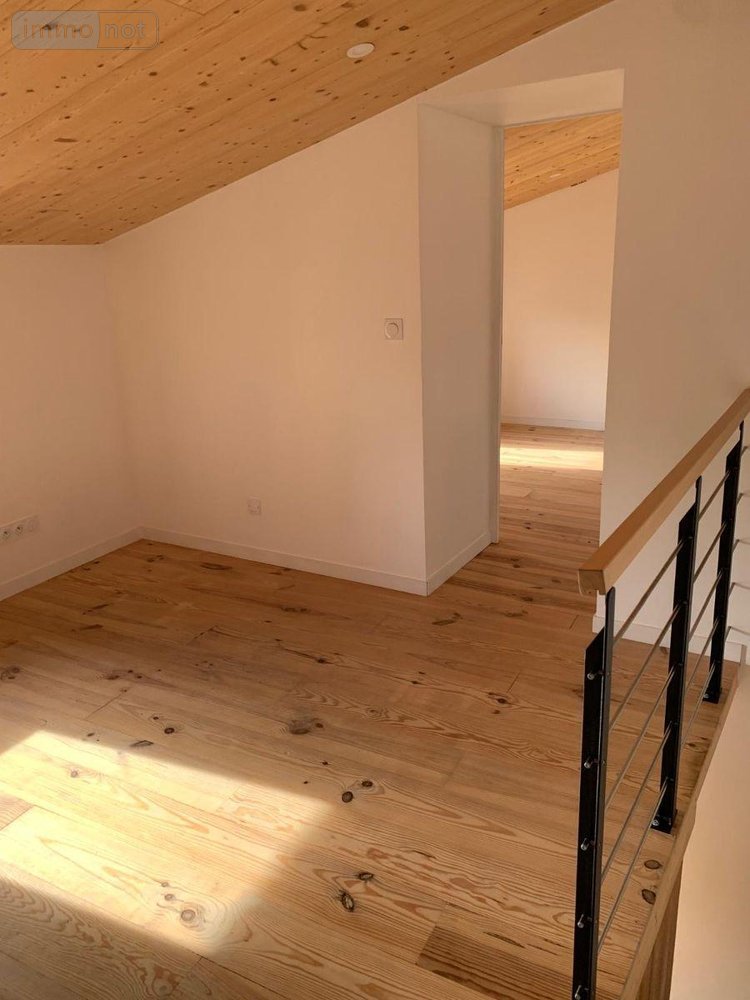 Maison a vendre Chas 63160 Puy-de-Dôme 102 m2 5 pièces 185000 euros