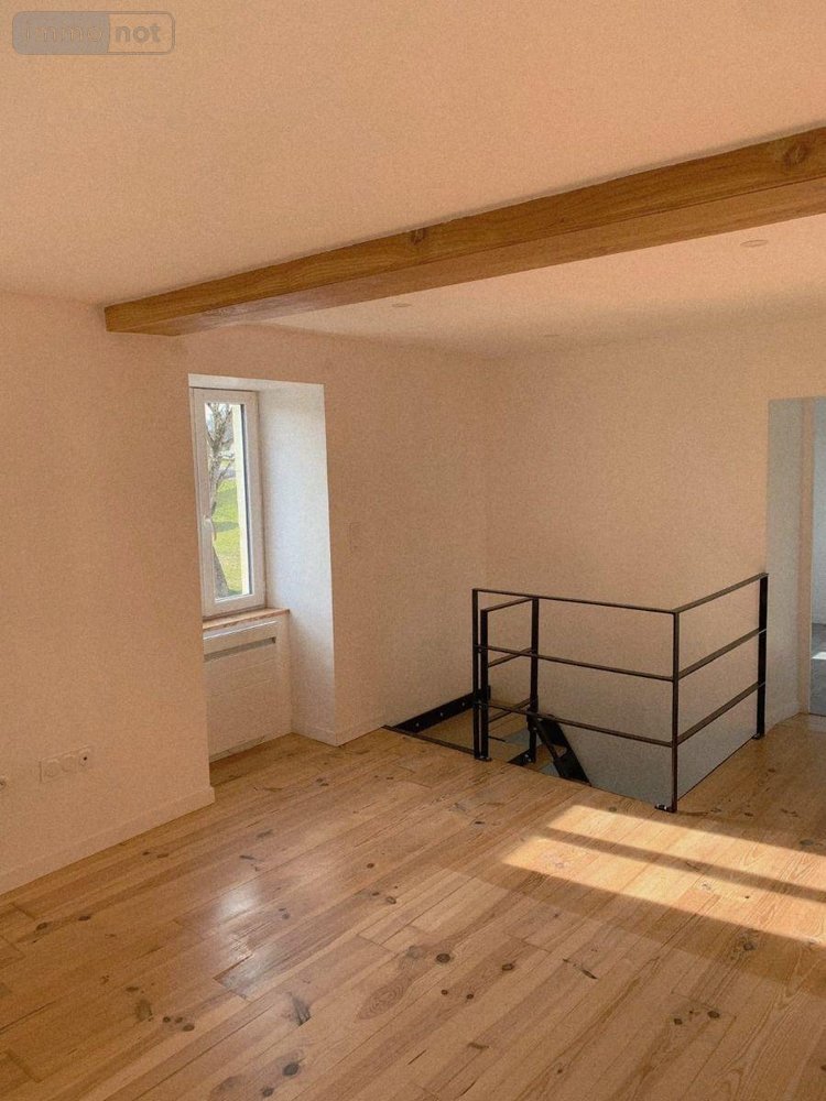 Maison a vendre Chas 63160 Puy-de-Dôme 102 m2 5 pièces 185000 euros