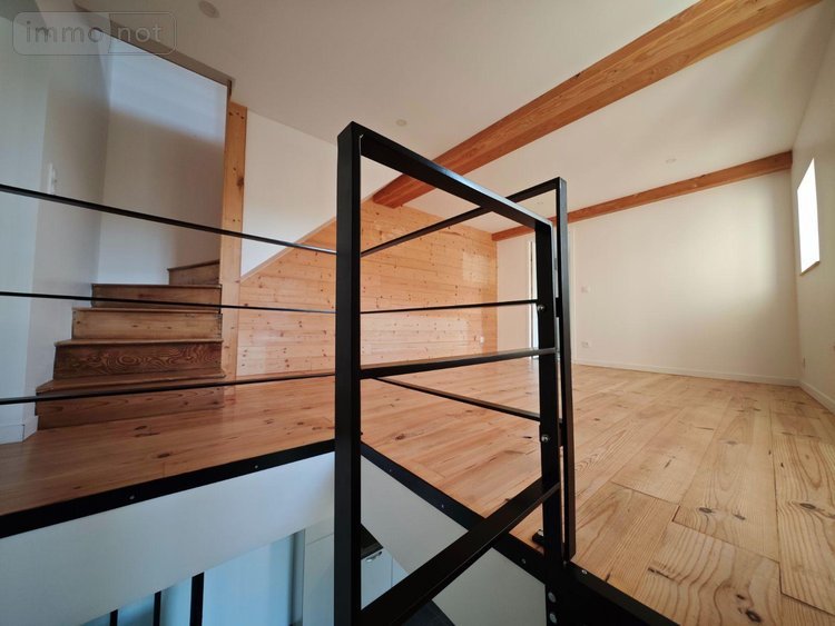 Maison a vendre Chas 63160 Puy-de-Dôme 102 m2 5 pièces 185000 euros