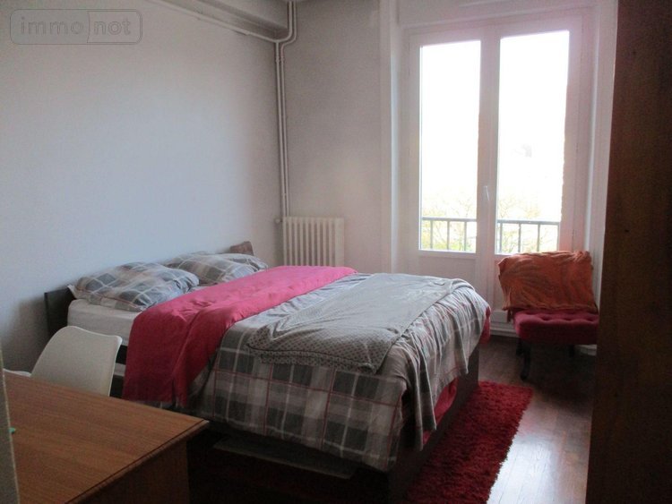 Appartement a vendre Fougères 35300 Ille-et-Vilaine 75 m2 4 pièces 148662 euros