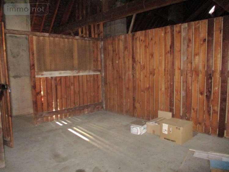 Appartement a vendre Fougères 35300 Ille-et-Vilaine 75 m2 4 pièces 148662 euros