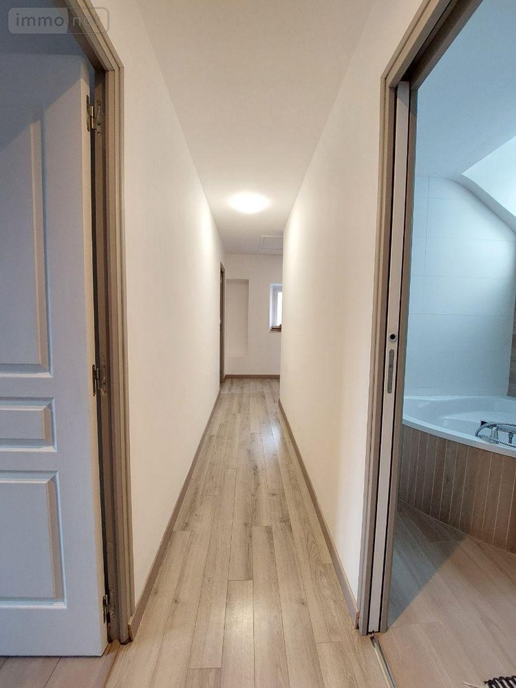 Maison a vendre Montreuil-le-Gast 35520 Ille-et-Vilaine 112 m2 5 pièces 365750 euros