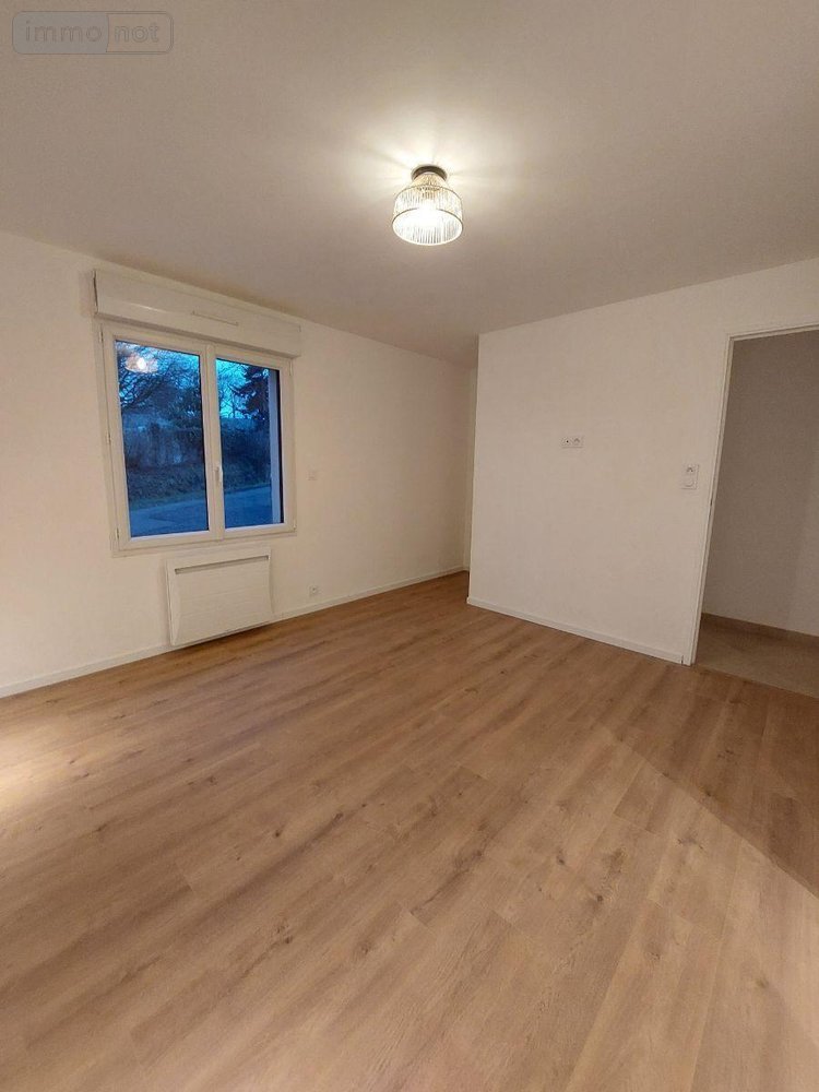 Maison a vendre Montreuil-le-Gast 35520 Ille-et-Vilaine 112 m2 5 pièces 365750 euros