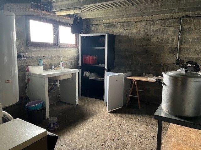 Maison a vendre Saint-Aubin-de-Locquenay 72130 Sarthe 72 m2 5 pièces 94500 euros