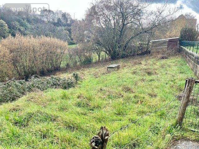 Maison a vendre Saint-Aubin-de-Locquenay 72130 Sarthe 72 m2 5 pièces 73800 euros