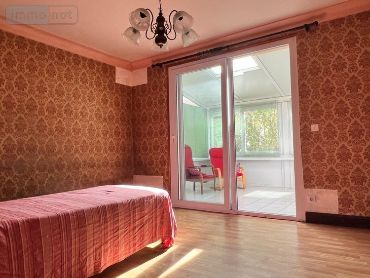 Maison a vendre Scaër 29390 Finistère 101 m2 7 pièces 148400 euros