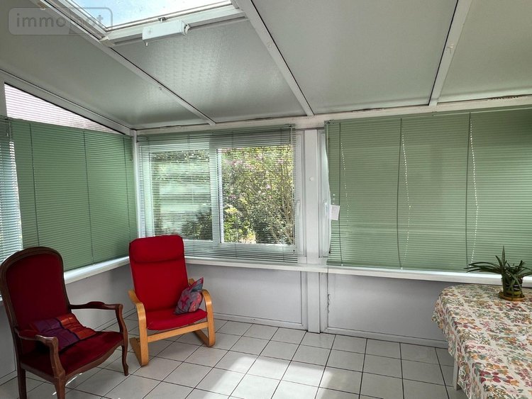 Maison a vendre Scaër 29390 Finistère 101 m2 7 pièces 148400 euros