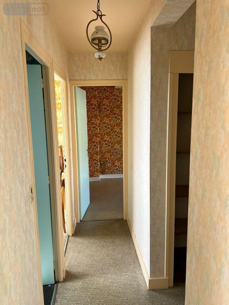Maison a vendre Scaër 29390 Finistère 101 m2 7 pièces 148400 euros