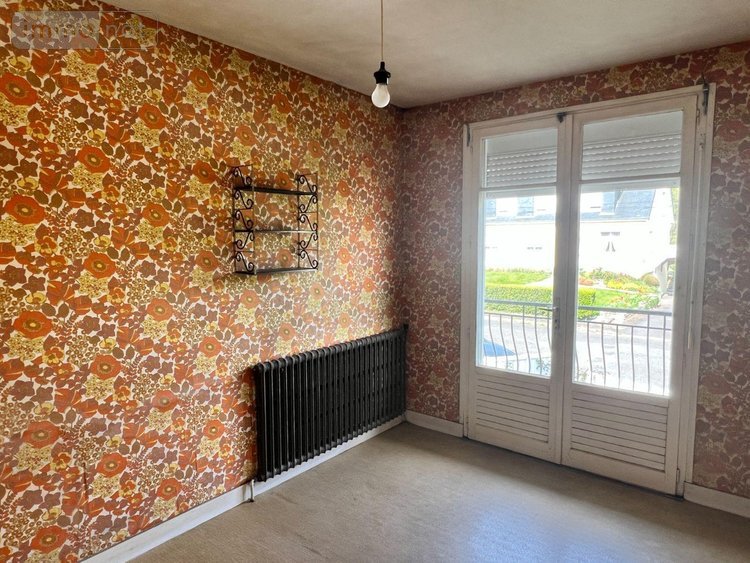 Maison a vendre Scaër 29390 Finistère 101 m2 7 pièces 148400 euros
