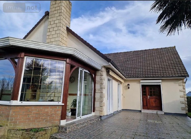 Maison a vendre Wormhout 59470 Nord 98 m2 5 pièces 276000 euros