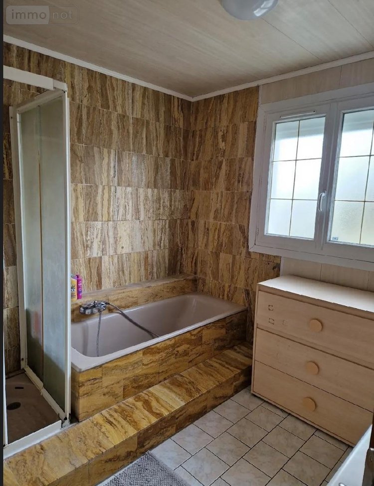 Maison a vendre Wormhout 59470 Nord 98 m2 5 pièces 276000 euros