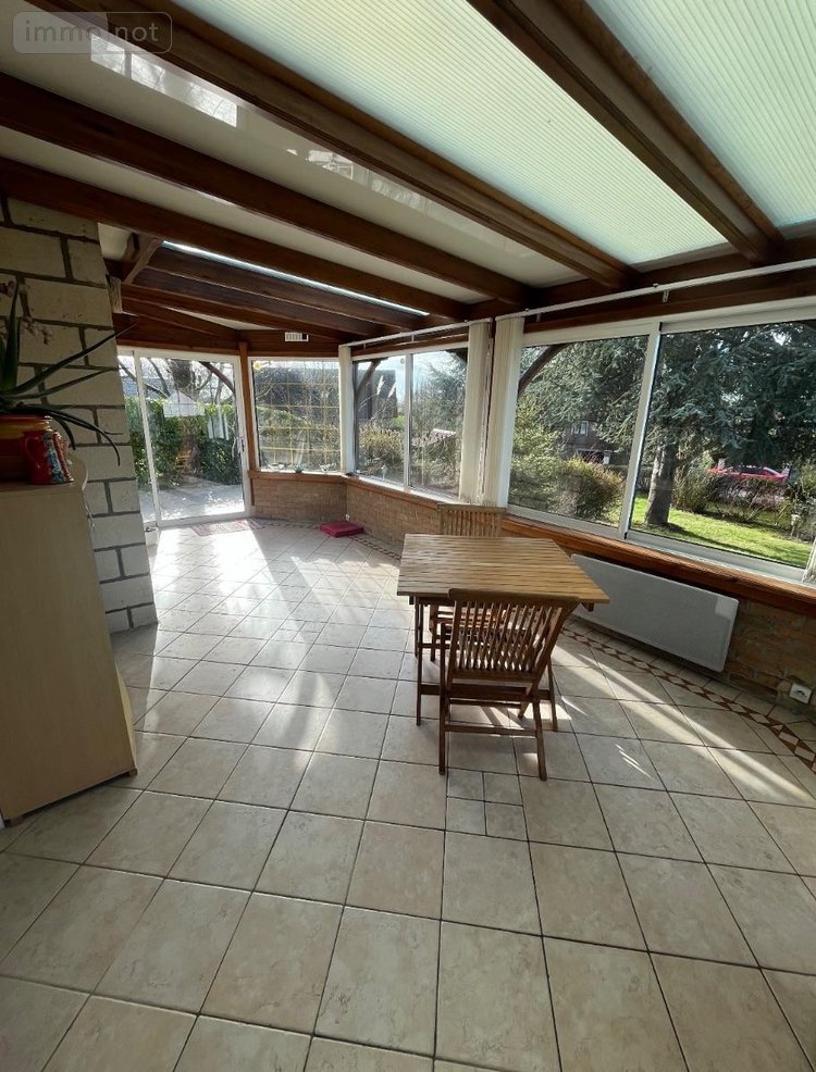 Maison a vendre Wormhout 59470 Nord 98 m2 5 pièces 292000 euros