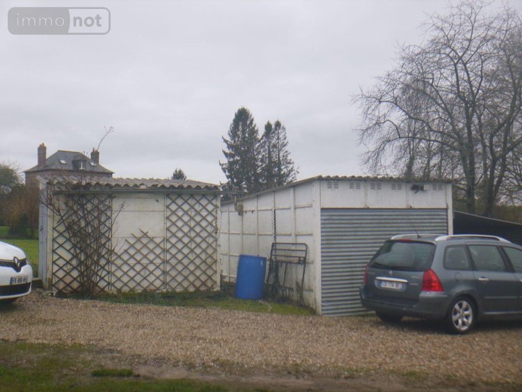 Maison a vendre Étalleville 76560 Seine-Maritime 64 m2 4 pièces 135700 euros