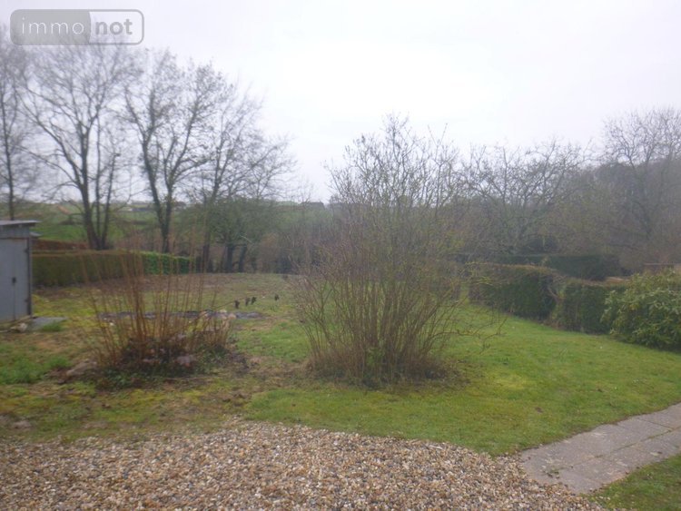 Maison a vendre Étalleville 76560 Seine-Maritime 64 m2 4 pièces 135700 euros