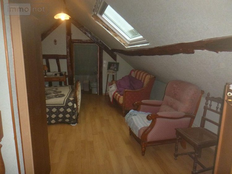 Maison a vendre Étalleville 76560 Seine-Maritime 64 m2 4 pièces 135700 euros