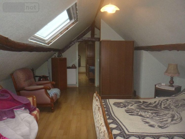 Maison a vendre Étalleville 76560 Seine-Maritime 64 m2 4 pièces 135700 euros