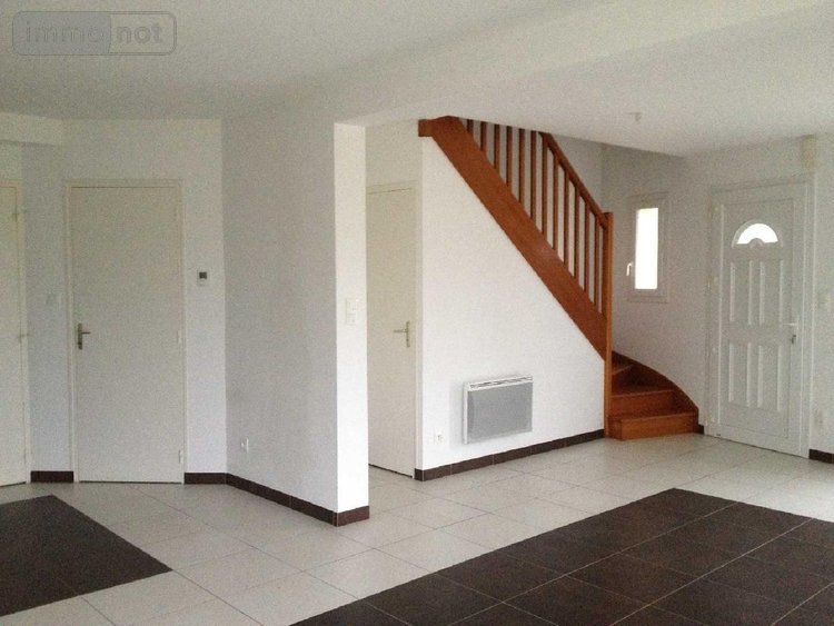 Maison a vendre Saint-Senier-sous-Avranches 50300 Manche 82 m2 4 pièces 209996 euros