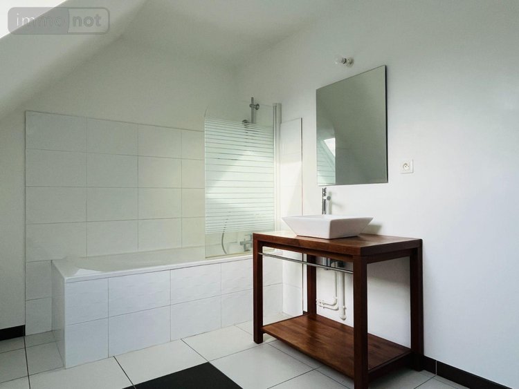 Maison a vendre Saint-Senier-sous-Avranches 50300 Manche 82 m2 4 pièces 209996 euros