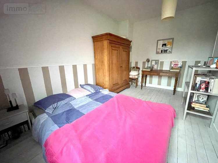 Maison a vendre Moÿ-de-l'Aisne 02610 Aisne 126 m2 6 pièces 220000 euros