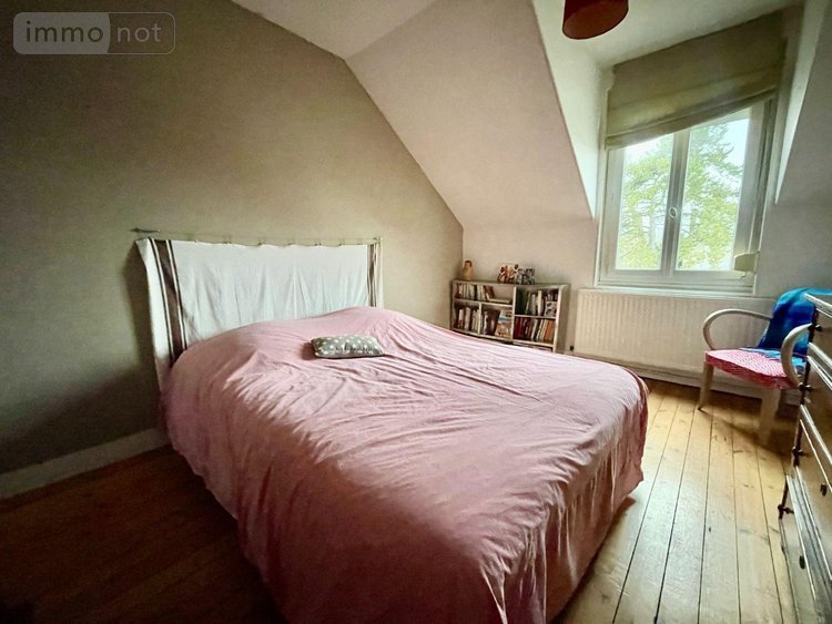 Maison a vendre Moÿ-de-l'Aisne 02610 Aisne 126 m2 6 pièces 220000 euros