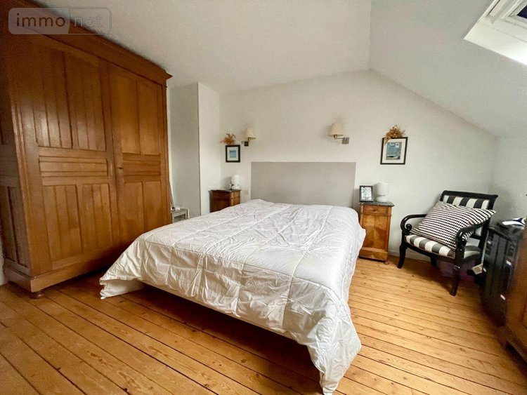 Maison a vendre Moÿ-de-l'Aisne 02610 Aisne 126 m2 6 pièces 220000 euros