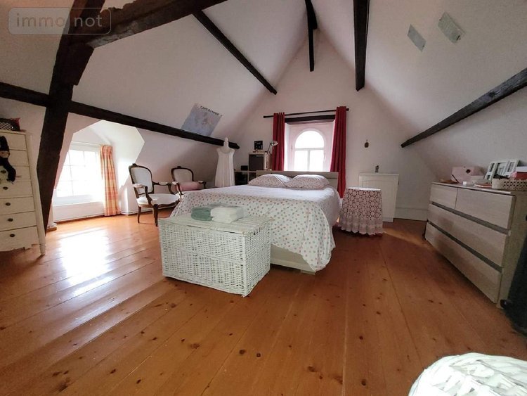 Maison a vendre Licques 62850 Pas-de-Calais 294 m2 10 pièces 416000 euros