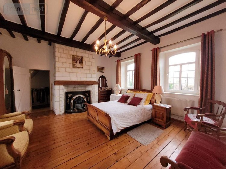 Maison a vendre Licques 62850 Pas-de-Calais 294 m2 10 pièces 416000 euros