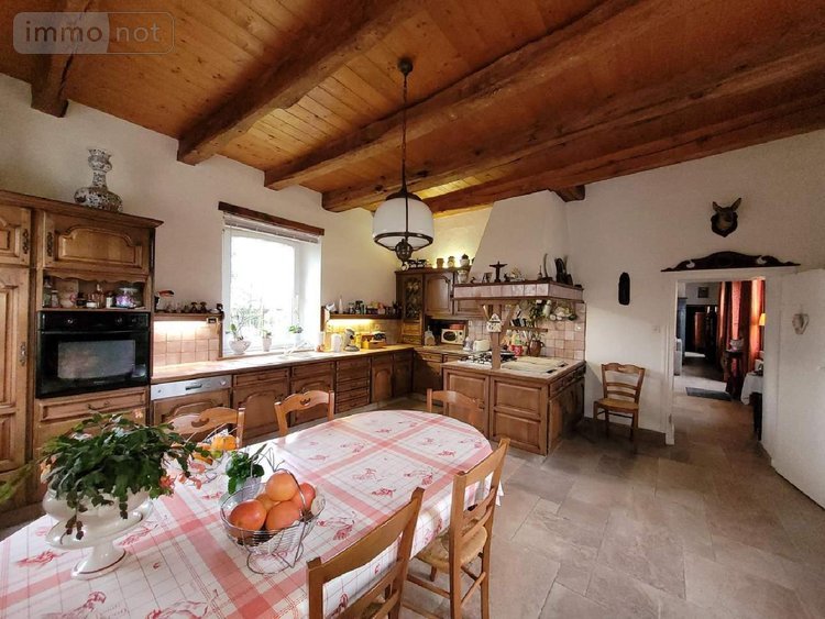 Maison a vendre Licques 62850 Pas-de-Calais 294 m2 10 pièces 416000 euros