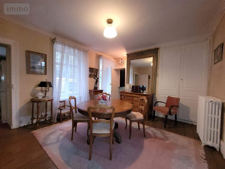 Maison a vendre Saint-Martin-Boulogne 62280 Pas-de-Calais 230 m2 12 pièces 384800 euros