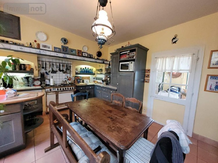 Maison a vendre Neufchâtel-Hardelot 62152 Pas-de-Calais 268 m2 10 pièces 707200 euros