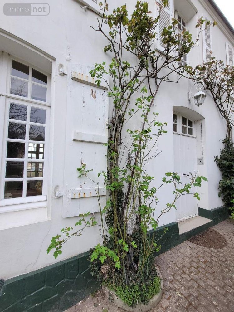 Maison a vendre Neufchâtel-Hardelot 62152 Pas-de-Calais 268 m2 10 pièces 644700 euros